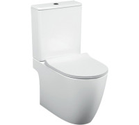 Унитаз Vitra Sento Open-Back Rim-Ex 9830B003-7204