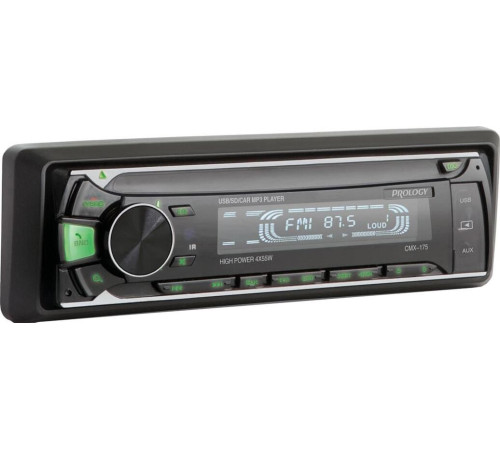 USB-магнитола Prology CMX-175