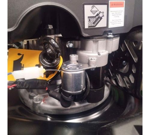 Газонокосилка Rato RMS53Q-V225