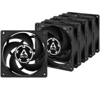 Комплект вентиляторов для корпуса Arctic P8 Silent 5 Pack