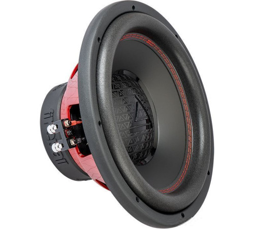 Головка сабвуфера Aura Fireball-12.D2