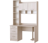 Стол Памир ПКС-5 анкор светлый