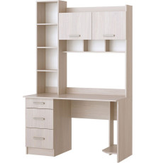 Стол Памир ПКС-5 анкор светлый