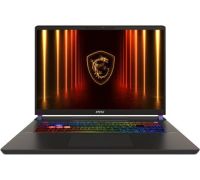 Игровой ноутбук MSI Vector A16 HX A8WHG-033XRU