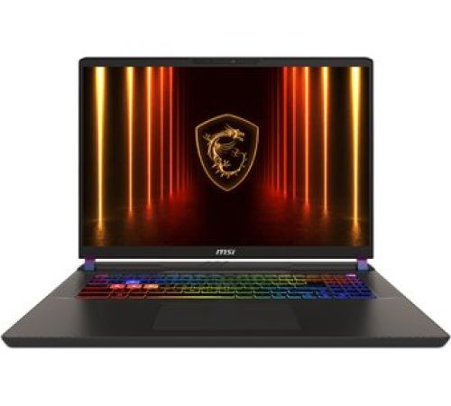 Игровой ноутбук MSI Vector A16 HX A8WHG-033XRU