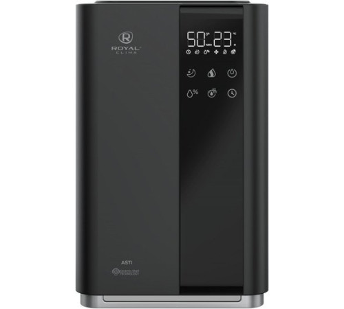 Увлажнитель воздуха Royal Clima Asti RUH-AS450/5.0E-BL