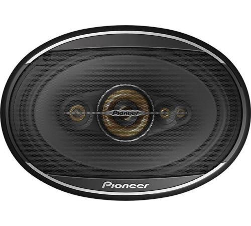 Коаксиальная АС Pioneer TS-A6998S