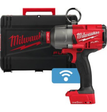 Гайковерт Milwaukee M18 FUEL M18ONEFHIWH716-0X 4933479152 без АКБ, кейс