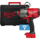 Гайковерт Milwaukee M18 FUEL M18ONEFHIWH716-0X 4933479152 без АКБ, кейс