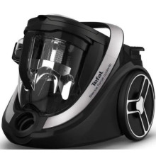 Пылесос Tefal Silence Force Cyclonic Effitech TW7976EA
