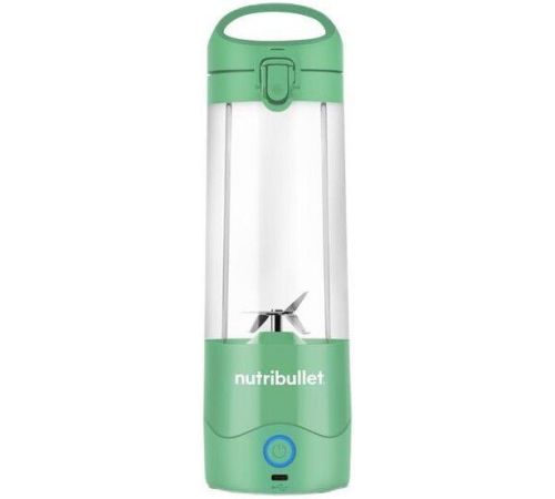 Портативный блендер NutriBullet NBP003LG