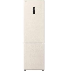 Холодильник LG DoorCooling+ GC-B509AEMW