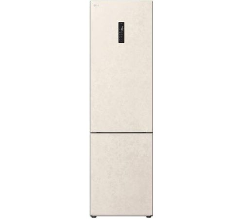 Холодильник LG DoorCooling+ GC-B509AEMW
