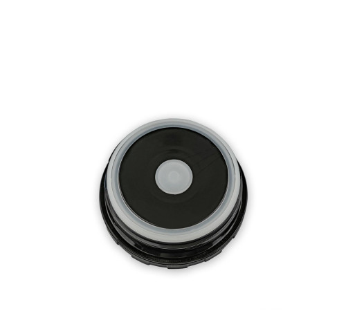 Термос для еды Арктика 311-500-BK 500мл черный