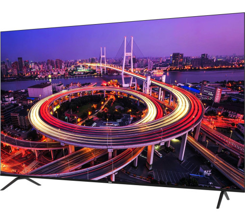 Телевизор Hikers 75HTU01