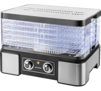 Сушилка для овощей и фруктов Endever Skyline FD-61
