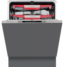 Встраиваемая посудомоечная машина KUPPERSBERG GLM 6075