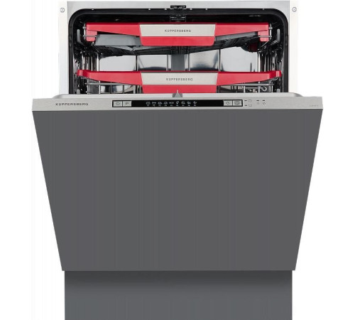 Встраиваемая посудомоечная машина KUPPERSBERG GLM 6075