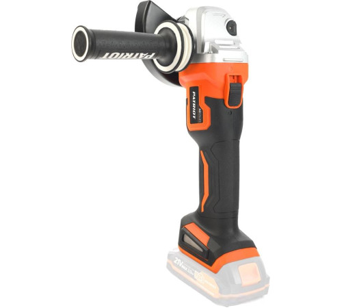 Угловая шлифмашина Patriot AG125Li UES 110303125 без АКБ