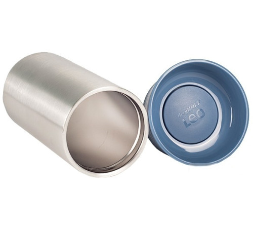 Термокружка BergHOFF Leo 0.33л синий