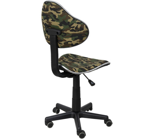 Офисный стул AksHome Miami камуфляж