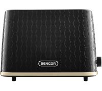 Тостер Sencor STS 7201BK