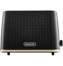 Тостер Sencor STS 7201BK