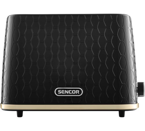 Тостер Sencor STS 7201BK