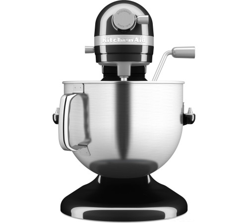 Кухонная машина KitchenAid Artisan 5KSM70SHXEOB