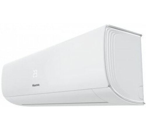 Кондиционер Hisense ZOOM 2.0 DC Inverter AS-13UW4RYRKB05 WI-FI