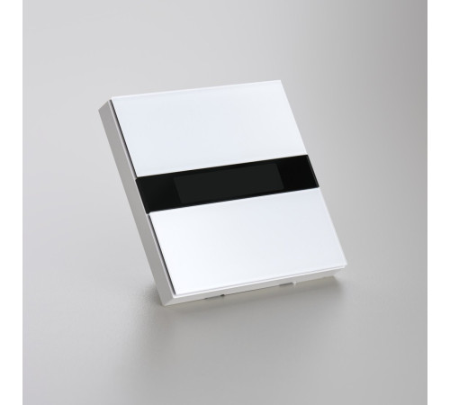 Выключатель Aqara Display Switch V1 EU WS-K02D