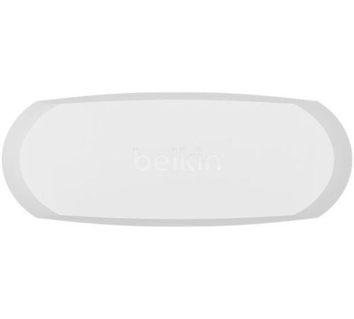 Наушники Belkin SoundForm Rhythm белый