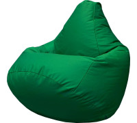Кресло-мешок Flagman Груша Г2.7-11 зеленый