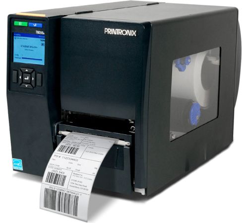 Принтер этикеток Printronix T6204
