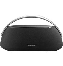 Беспроводная колонка Harman/Kardon Go + Play 3 черный