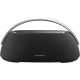 Беспроводная колонка Harman/Kardon Go + Play 3 черный