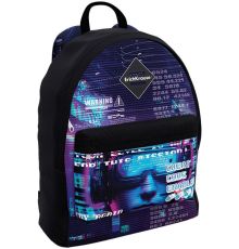 Школьный рюкзак Erich Krause EasyLine 17L Cyber Game 60136