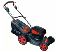 Газонокосилка ELITECH ЕКА 36БЛ/430 без АКБ