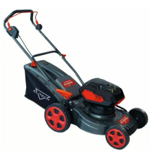 Газонокосилка ELITECH ЕКА 36БЛ/430 без АКБ