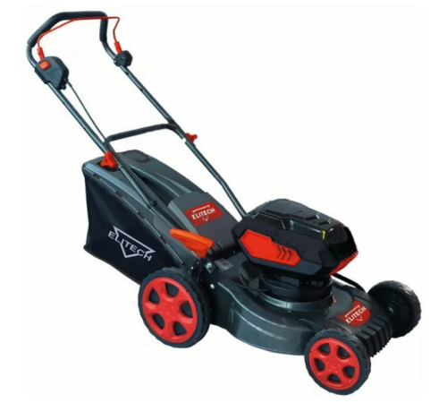 Газонокосилка ELITECH ЕКА 36БЛ/430 без АКБ