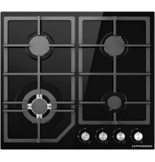 Варочная панель KUPPERSBERG TG 68 B