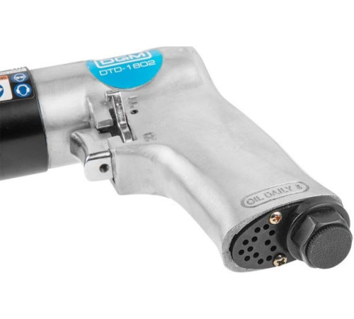 Безударная дрель DGM DTD-1802