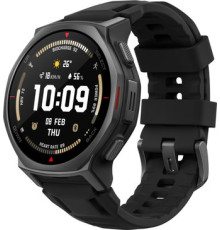 Умные часы Amazfit T-Rex 3 Pro 44 мм тактический черный