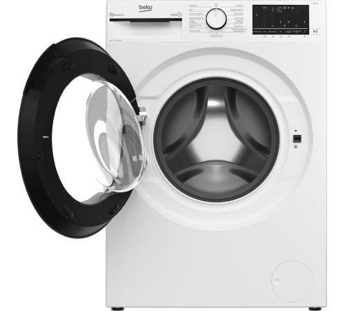Стиральная машина BEKO B3WFR562WWB