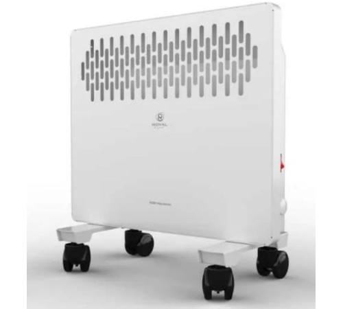 Конвектор Royal Clima Fiori Meccanico REC-FR1000M