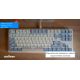 Клавиатура Red Square Alumix TKL SE Cloudy g3ms Sapphire