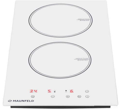 Варочная панель MAUNFELD CVI292WH