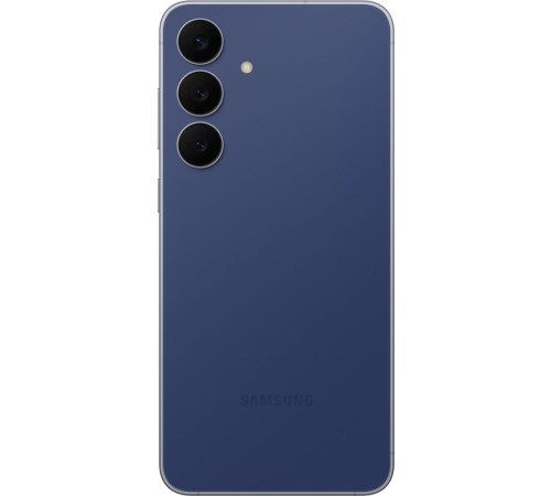 Телефон Samsung Galaxy S25 FE SM-S731B 8GB/256GB синий