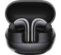 Наушники Xiaomi Buds 4 Pro M2126E1 черный, международная версия