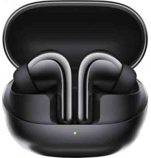 Наушники Xiaomi Buds 4 Pro M2126E1 черный, международная версия